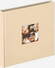 Walther Fun cream          18x18 30 black