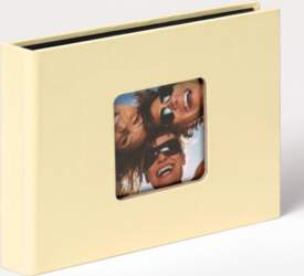 Walther Fun cream 10x15 Mini Album