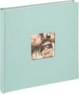 Walther Fun mint green     26x25 40