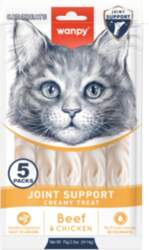 Wanpy - Wanpy Cat Functional Creamy