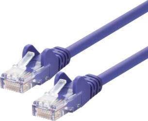 Wantec PATCH CABLE U/UTP 0.5M