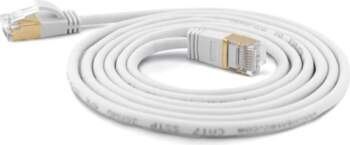 Wantec Patchcord Cat.7 SSTP 1m