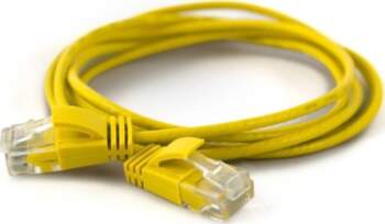 Wantec Wantec wW Patch Cable CAT6A
