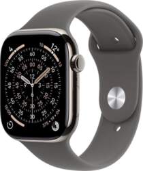 Watch Series 11 GPS + Cellular