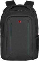 Wenger BQ 16" Laptop Backpack (black