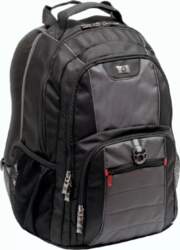 Wenger Pillar Computer Backpack Black 16