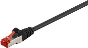 Wentronic Goobay CAT 6 Patch Cable