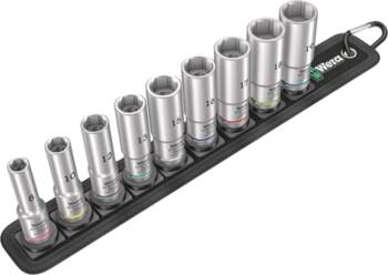Wera Belt B Deep 1 -