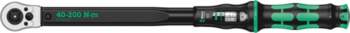 Wera torque Click-Torque C3 Push1 /