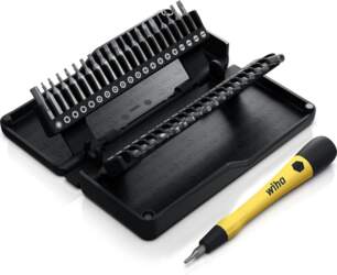 Wiha Zai home micro bit set