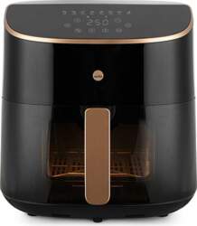 Wilfa AFD-80B Split -airfryer 609902