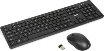 Wireless keyboard + mouse set iBOX