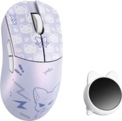 WLMOUSE HUAN Wireless Gaming Mouse Nothing