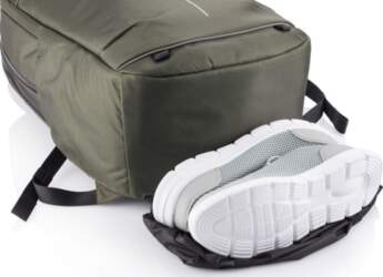 XD DESIGN BACKPACK BOBBY EXPLORE OLIVE