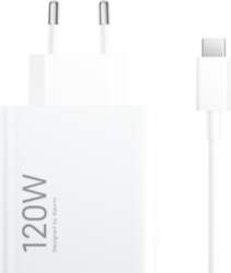 Xiaomi 120W HyperCharge Combo (Type-A) EU