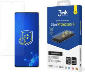 Xiaomi 12 Pro - 3mk SilverProtection+