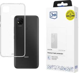 Xiaomi Redmi 9C - 3mk Armor