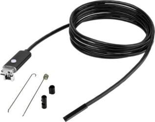 Xrec Endoscope / Inspection Camera For