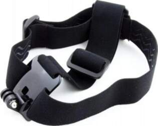 Xrec Head Strap Mount / Uchwyt