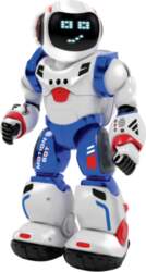 XTREM BOTS - Bruce The Motion