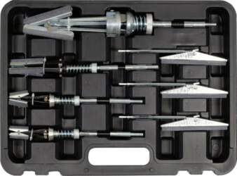 YATO CYLINDER HONE TOOL SET 7