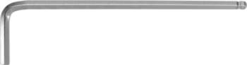 YATO HEX KEY BALL END  LONG