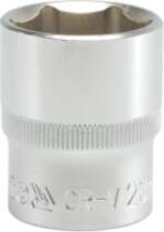 YATO SOCKET 23MM 1/2 6PT CV