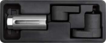 YATO SOCKET AND OXYGEN SENSOR SET