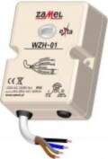 Zamel Surface-mounted twilight switch with probe