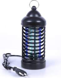 ZAPPER FOR INSECT MOSQUITO BUG UV