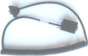 Zebra Cable Ass Rs-232 9-Pin Femail