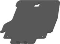 ZEBRA MOUNTING BRACKET FOR ET4X PRESENTATION