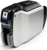 Zebra Printer ZC300 Single Sided UK/EU