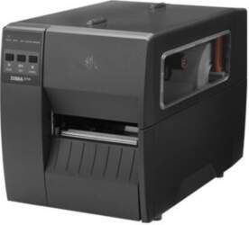 Zebra ZT111 label printer Direct thermal