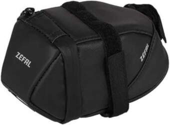 ZEFAL IRON PACK 2 S-DS SADDLE