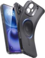 Zero Clear (HaloLock) ESR case for