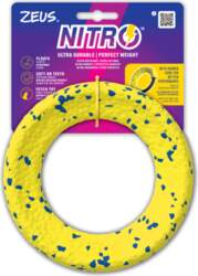 Zeus Nitro - Weighted Ring -