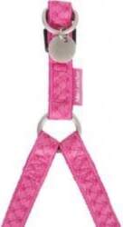 Zolux Mac Leather adjustable harness 20