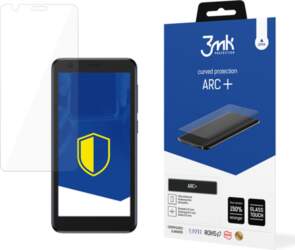ZTE Blade A31 Lite - 3mk