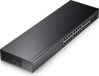 Zyxel GS1900-24 - Switch - smart
