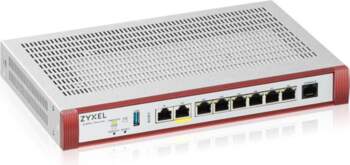 Zyxel USG Flex 100HP hardware firewall