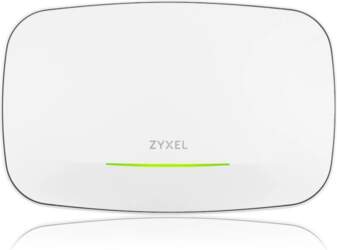 Zyxel WBE630S  Access Point (white  BE12300