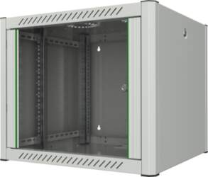 19`` 9U Rack Wall Mount Pro