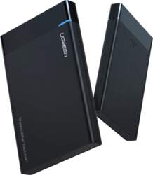 2.5" External HDDSSD enclosure UGREEN