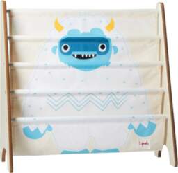3 Sprouts - Book Rack -