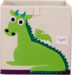 3 Sprouts - Storage Box -