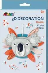 3D Building Set - Koala Design