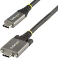 3ft 1m Side Screw Locking USB