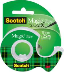 3M Scotch Magic Abroller 19mmx7 5m