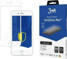3mk HardGlass Max Lite Redmi Note